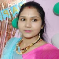 Sakshi C. Class I-V Tuition trainer in Jabalpur