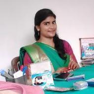 Shweta R. Class I-V Tuition trainer in Azamgarh Sadar