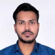 Akshay Kumar Lahora Vocal Music trainer in Delhi