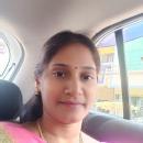 Photo of C.B.Jyothi