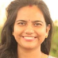 Moumita N. Class I-V Tuition trainer in Bangalore