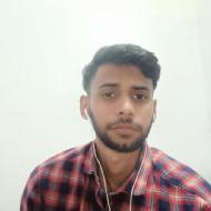 Mohammad Taha Class 12 Tuition trainer in Delhi