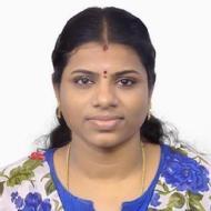 Aruna Priya Darsini BSc Tuition trainer in Bangalore