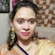 Arti S. Class I-V Tuition trainer in Raigad