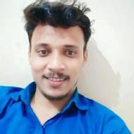 Vineet Kumar Pandey Class 12 Tuition trainer in Lucknow