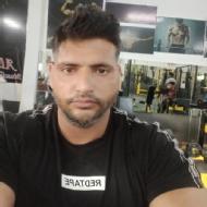 Mahesh Bhadana Personal Trainer trainer in Faridabad