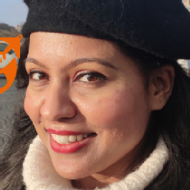 Madhurima H. French Language trainer in Jhalda