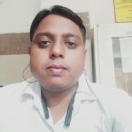 Rakesh Kumar Mali Nursing trainer in Gangapur City