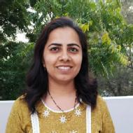 Janita Girdhar Class I-V Tuition trainer in Hansi