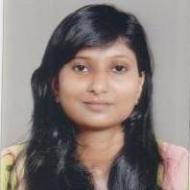 Rajalaxmi A. Spoken English trainer in Chennai