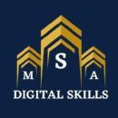 MSA Digital Skills Digital Marketing Training Institutes institute in Delhi