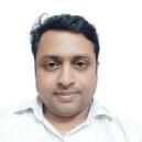 Photo of Dr. Ganesh Deepak Mankar