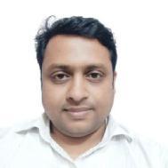 Dr. Ganesh Deepak Mankar NEET-UG trainer in Pune