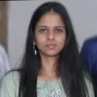 Kumari R. Class 10 trainer in Meerut