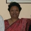 Photo of Chandana G.