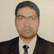 Jamil Ahmad Citrix Admin trainer in Delhi