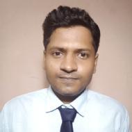 Amit Kumar Maurya Class 10 trainer in Delhi