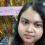 Sailee M. Nursery-KG Tuition trainer in Kolkata