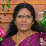 Jamuna J. Class 8 Tuition trainer in Sriperumbudur