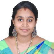 Aswini S Class 12 Tuition trainer in Agasteeswaram