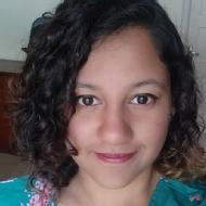 Vanessa Pinto Online English Tutor trainer in Bangalore