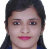 Saumya Kapoor Yoga trainer in Gurgaon