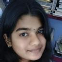 Photo of Jyothsna B.