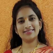 Gayatri  Class I-V Tuition trainer in Autadwadi Handewadi