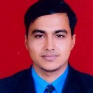 Arun Kumar Singh Class 12 Tuition trainer in Mumbai