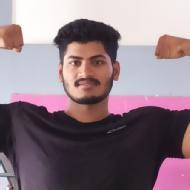 Narender Personal Trainer trainer in Balapur