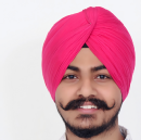 Photo of Harjot Singh