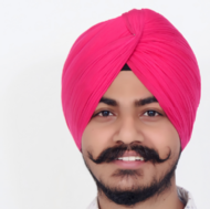 Harjot Singh IELTS trainer in Sahibzada Ajit Singh Nagar