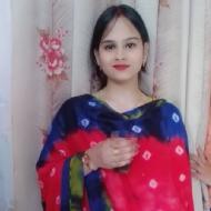 Kajal Mudgil Class 9 Tuition trainer in Delhi