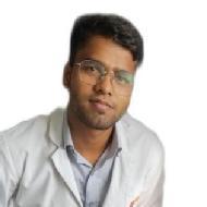 Ankit Kumar NEET-UG trainer in Patna