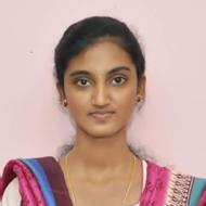 Sushanthi S. Tamil Language trainer in Kattankulathur