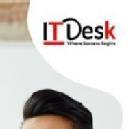 Caddesk photo