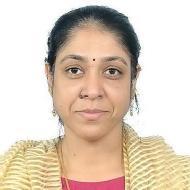 Vineeta D. Class I-V Tuition trainer in Bangalore