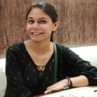 Prachi Rustagi Class I-V Tuition trainer in Delhi