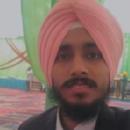 Photo of Sarabjyot Singh