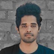 Shubham Srivastava Spoken English trainer in Varanasi