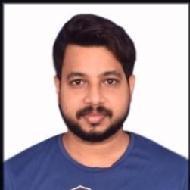 Prashant Jaiswal Class I-V Tuition trainer in Munger