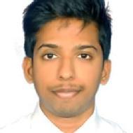 Mohammed Bilal Spoken English trainer in Chennai