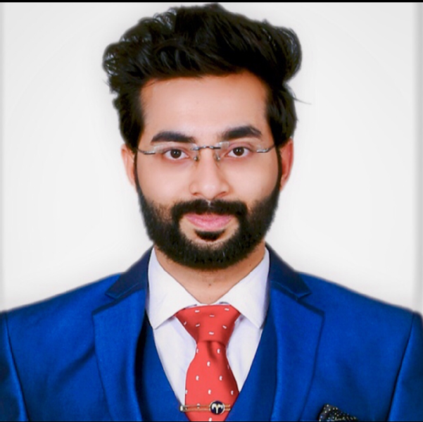 Dr. Pritam Kumar - Doctor & Passionate Teacher With 6 years of ...