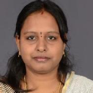 Uma M. Tally Software trainer in Varadharajapuram