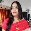 Photo of Priya Dutta