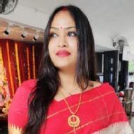 Priya Dutta Class I-V Tuition trainer in Pune