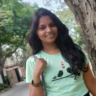 Ranjani R. Class I-V Tuition trainer in Chennai