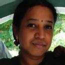 Photo of R. Vanitha