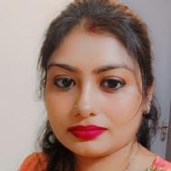 Aditi S. Nursery-KG Tuition trainer in Kolkata