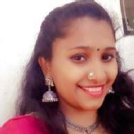 Richitha A Swamy BCom Tuition trainer in Bangalore